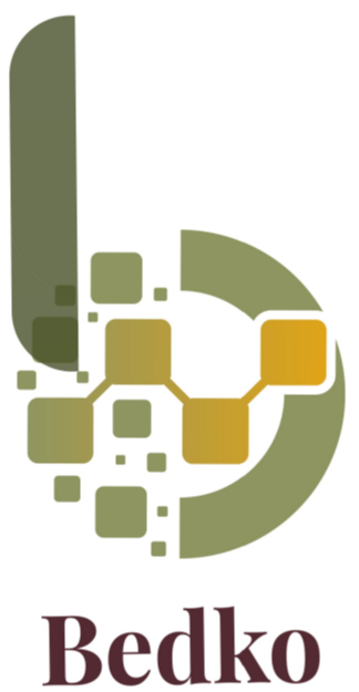 بیدکۆ گروپ Logo